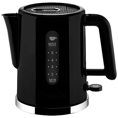 Dualit Studio Kettle Black